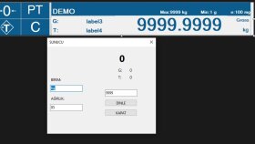 C# dilinde form uygulamaları yapımı