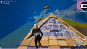 Fortnite highlighst edit