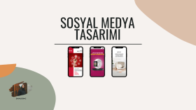 sizler için logo veya sosyal medya tasarımlarınızı yapıyorum