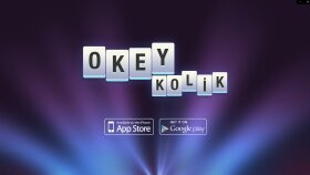 Okey Kolik İçin Video Animasyon 