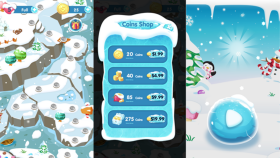 Candy Crush Reskin Çalışması