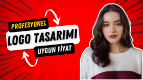 istekleriniz doğrultusunda profesyonel logolar hazırlıyorum