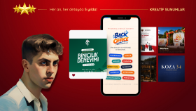 Kreatif Sunumlar