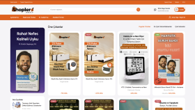 E-Ticaret Sitesi Kurulum & Yönetim