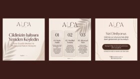 Social Media Design | Sosyal Medya Tasarımları