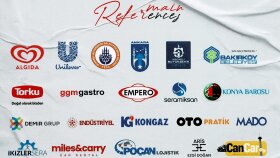 Referanslar