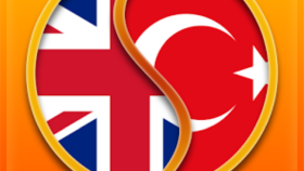 İngilizce-Türkçe Çeviri