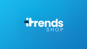 itrends Shop Logo