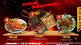 Dumanaltı- Ürün Tanıtım Videosu