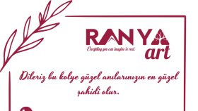 Kare kart tasarımı