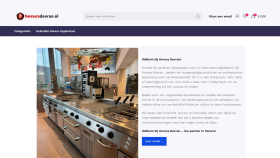 Horeca Devran