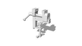 3d modelleme yapıyorum
