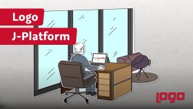 Logo j-platform uygulamasında uyarlama yapabilirim