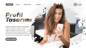 sosyal medya kapak tasarımı oluşturabilirim