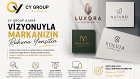 markanız için akılda kalıcı kurumsal logo tasarımı yaparım