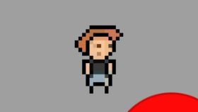 2D - Mobil Oyun - Vampire Survivors like