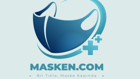 Masken.Com Tasarımı!