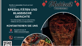 Flyer Tasarımı