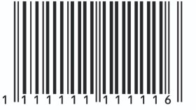 ürünlerinize profesyonel QR ve Barkod oluşturabilirim