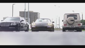 ABZ MOTORS