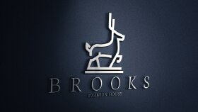 Brooks Fashion