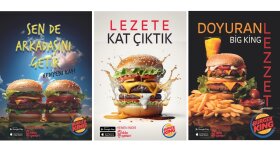 Reklam Afişi (yiyecek)