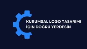  kurumsal ve etkili logo tasarımlarınızı yapabilirim