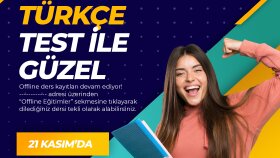 İş örneğim