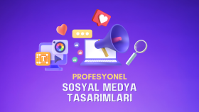sosyal medyanız için tasarım hazırlayabilirim