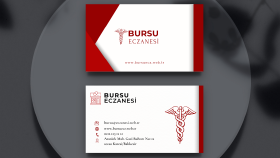 kartvizit tasarımı