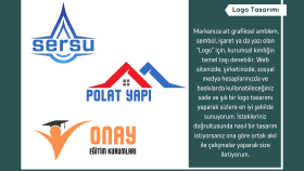 Logo Tasarımı