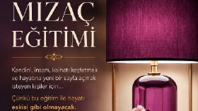 İnstagramda eğitim afişi
