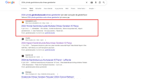 Ben SEO- GEO odaklı metin içerikleri yazabilirim