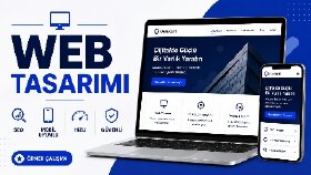Web Tasarım Örnek Çalışması