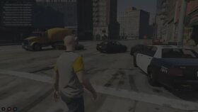 Fivem - Dashcam System