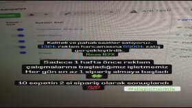 Çılgın ROAS