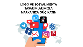 profesyonel logo tasarımı yaparım