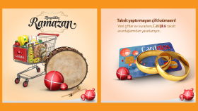 İş örneğim