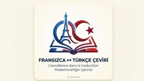 dilediğiniz yazıları fransızcadan türkçeye çevirebilirim