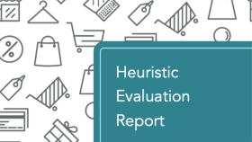 Heuristic Evaluation Report
