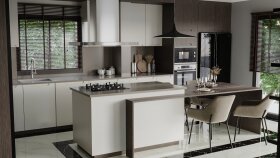 iç mekan tasarımı ve gerçekçi render hizmeti sunuyorum