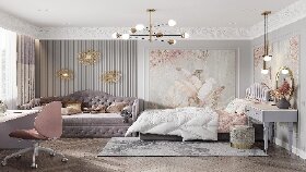 3ds max üç boyutlu modelleme ve gerçekçi render hizmeti