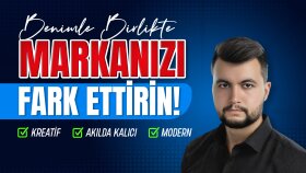dikkat çekici ve profesyonel logolar tasarlıyorum