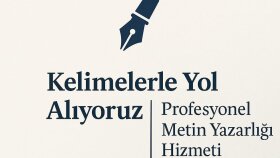 SİZ DÜŞÜNÜN BİZ YAZALIM