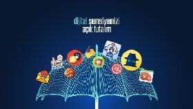 Sosyal Medya Gönderileri