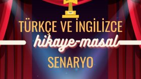 özgün senaryo, masal ve hikaye yazabilirim