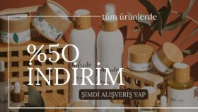 Canva ile şık sosyal medya tasarımları hazırlarım