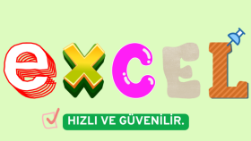 hızlı ve hatasız veri girişi yaparım aynı gün teslim ederim