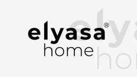elyasahome | Logo Tasarımı