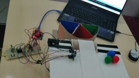 Arduino ile Robotik kodlama projeleri